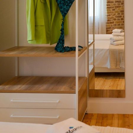 Vailato Loft Suites Corfu  외부 사진