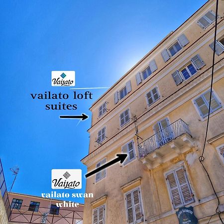 Vailato Loft Suites Corfu  외부 사진