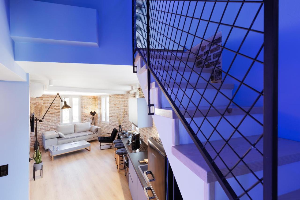 Vailato Loft Suites Corfu  외부 사진