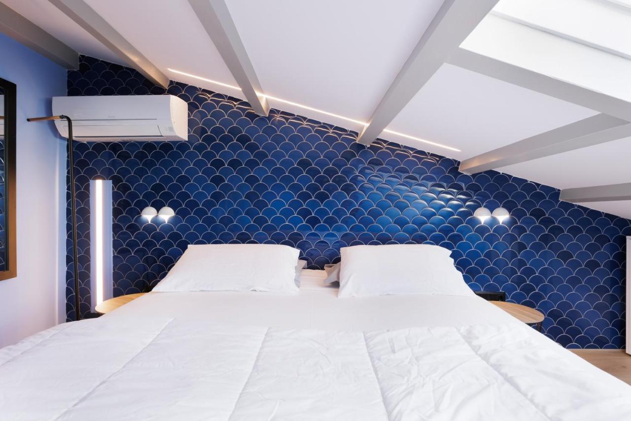 Vailato Loft Suites Corfu  외부 사진