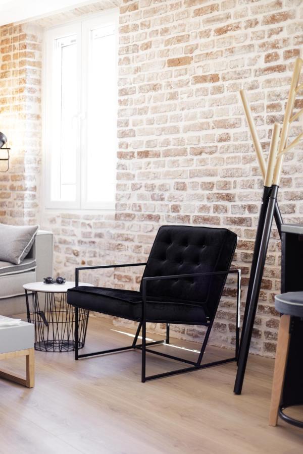 Vailato Loft Suites Corfu  외부 사진