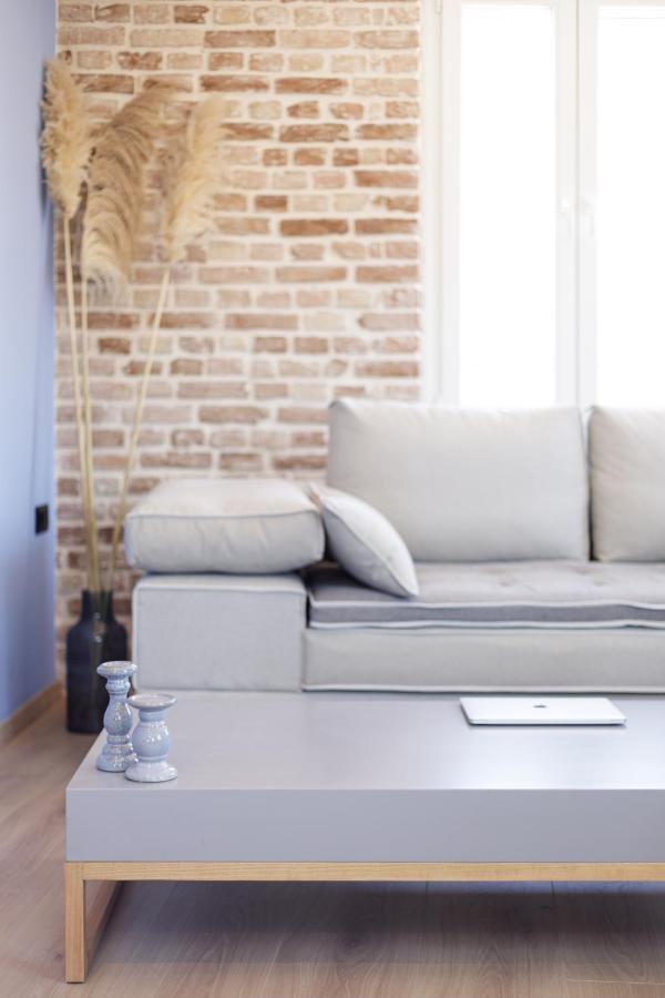 Vailato Loft Suites Corfu  외부 사진