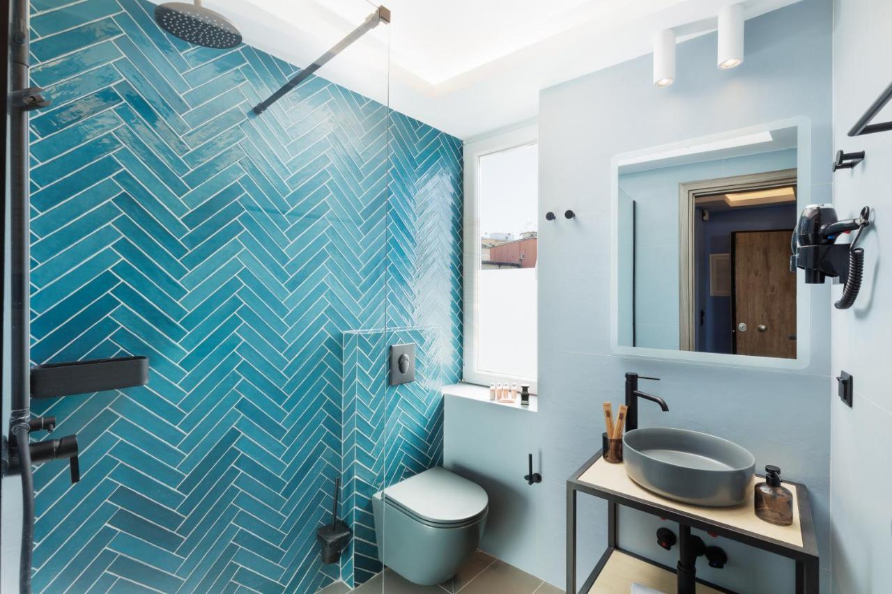 Vailato Loft Suites Corfu  외부 사진
