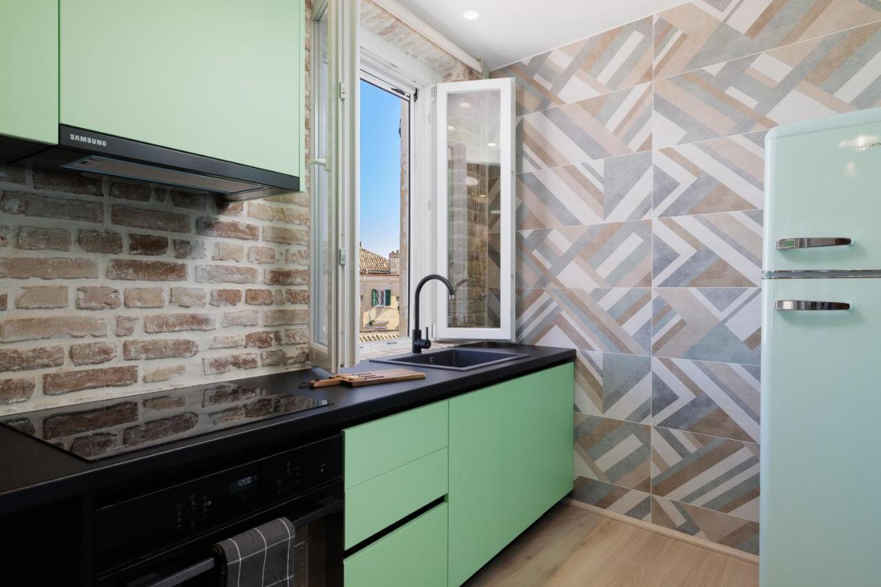 Vailato Loft Suites Corfu  외부 사진