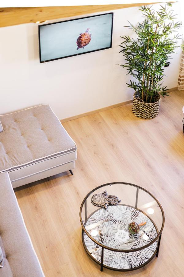Vailato Loft Suites Corfu  외부 사진
