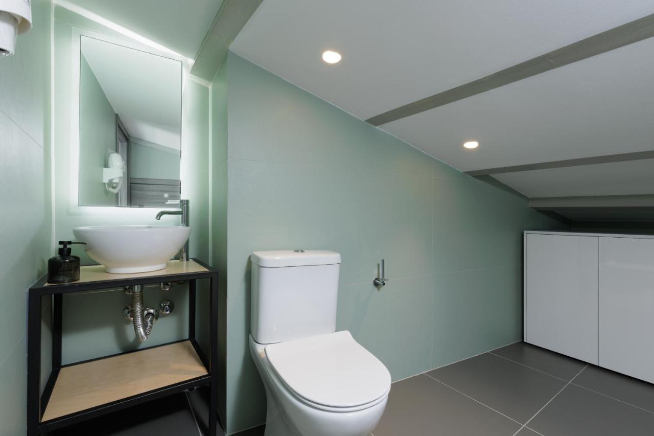 Vailato Loft Suites Corfu  외부 사진