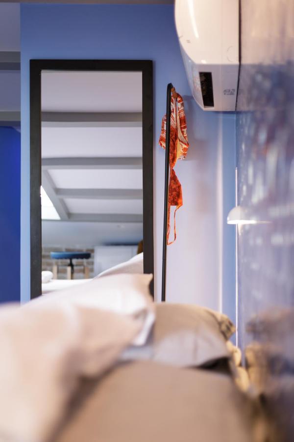Vailato Loft Suites Corfu  외부 사진