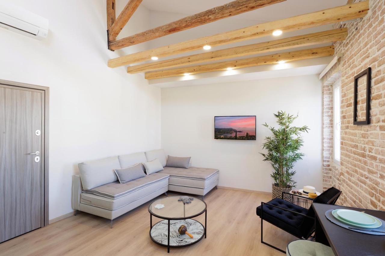 Vailato Loft Suites Corfu  외부 사진