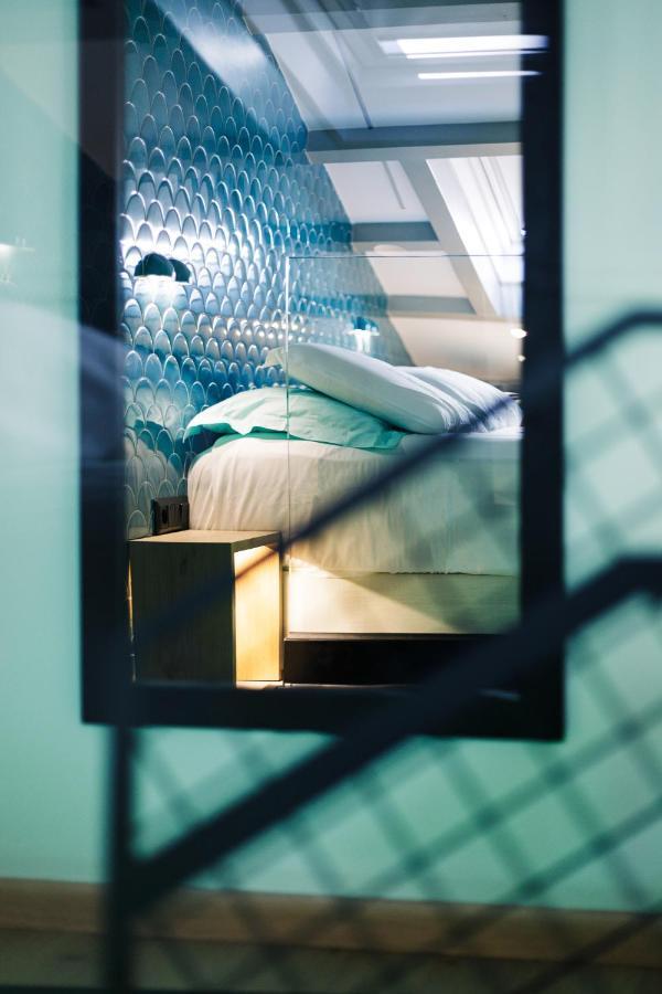 Vailato Loft Suites Corfu  외부 사진