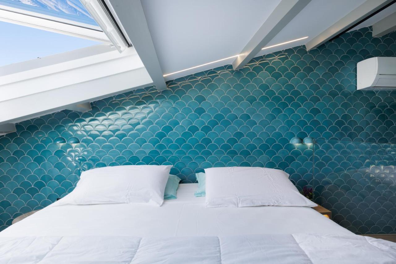 Vailato Loft Suites Corfu  외부 사진