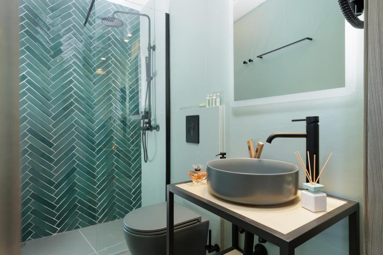 Vailato Loft Suites Corfu  외부 사진
