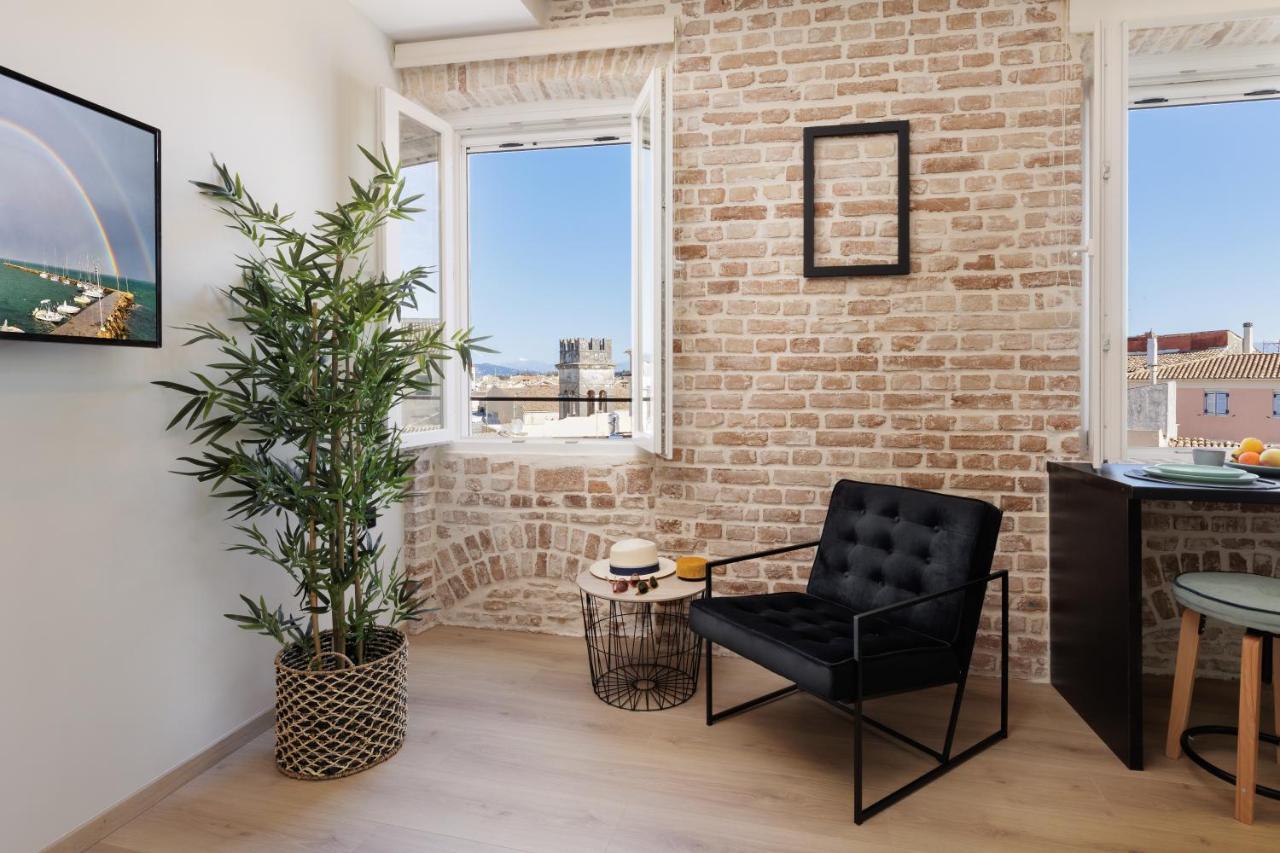 Vailato Loft Suites Corfu  외부 사진