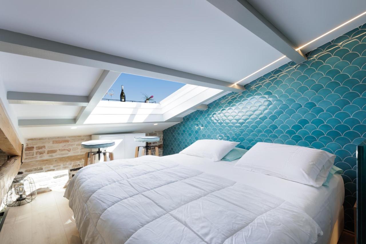 Vailato Loft Suites Corfu  외부 사진