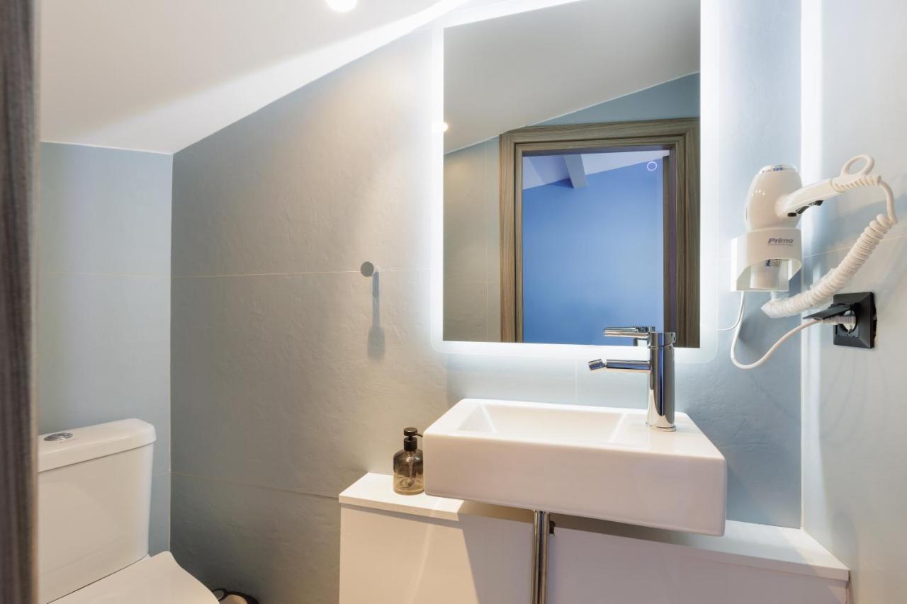 Vailato Loft Suites Corfu  외부 사진