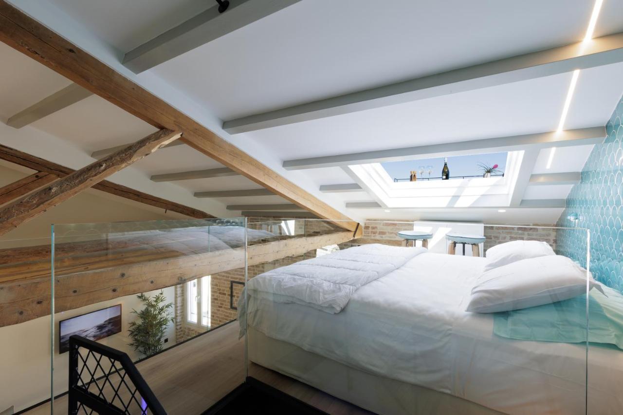 Vailato Loft Suites Corfu  외부 사진