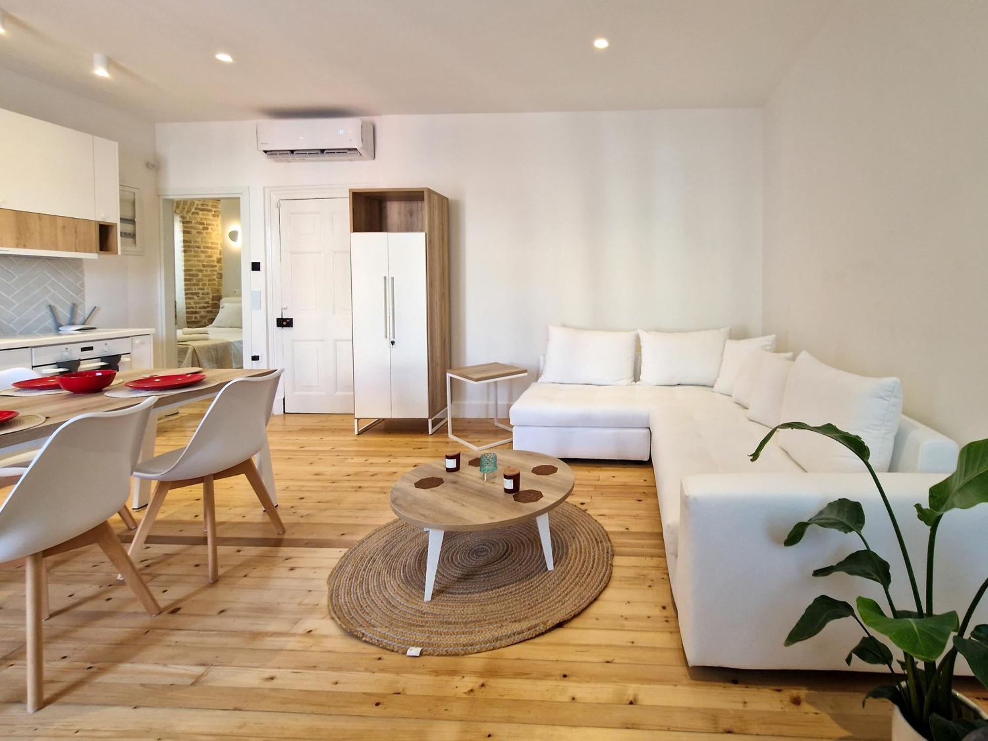 Vailato Loft Suites Corfu  외부 사진